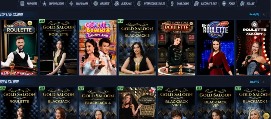 Vegashero online casino bonus